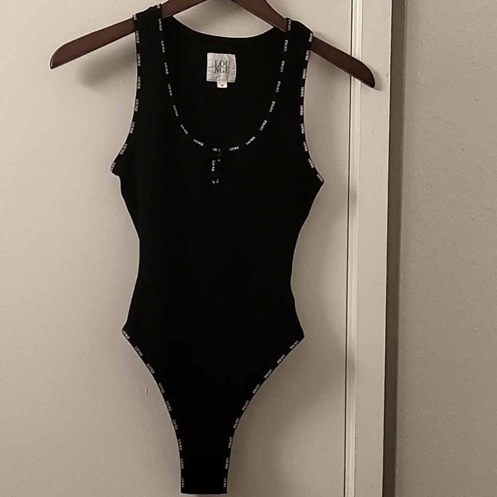 Lounge bodysuit size M - Picture 1 of 6